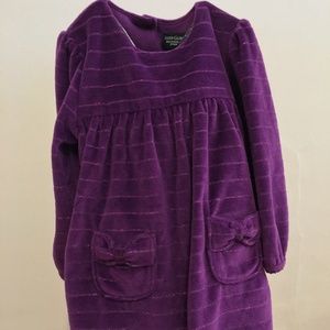 Faded Glory toddlers dress